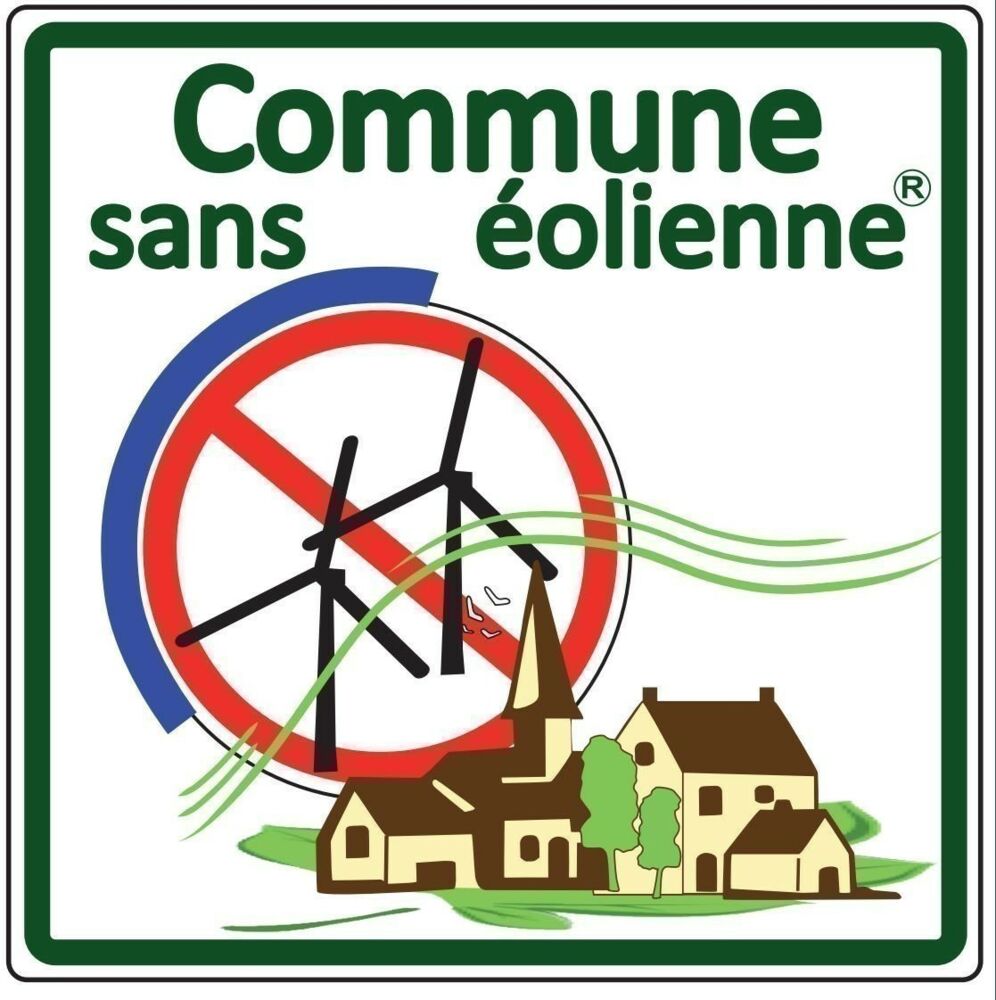 ADDAVAT - CONTRE LA PROLIFÉRATION DES EOLIENNES