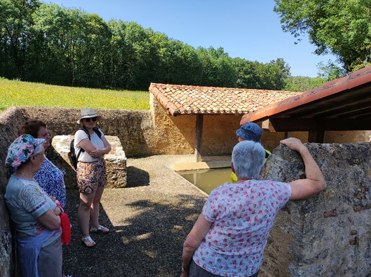 Richesse et Protection du Patrimoine